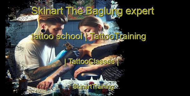 Skinart The Baglung expert tattoo school | TattooTraining | TattooClasses | SkinartTraining-Nepal